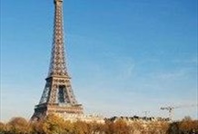 Escorted Day Trip to Paris – Simply Paris